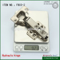 Gorgeous 94g fixed hydraulic hinge for cabinet